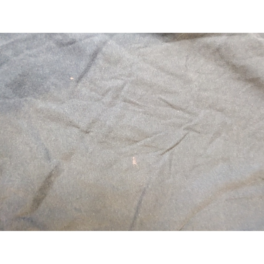 RVCA VA Artist Network Program Coat of Arms Soft Knit Crew Neck T-Shirt Men's XL - Picture 9 of 10